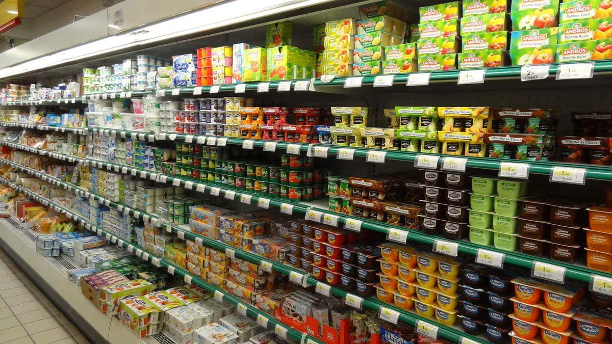 Indisponibilité du lait et de ses dérivés : nouvelle pénurie ?