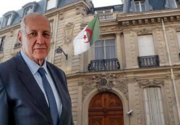 France : vers l’ouverture d’un nouveau consulat d’Algérie