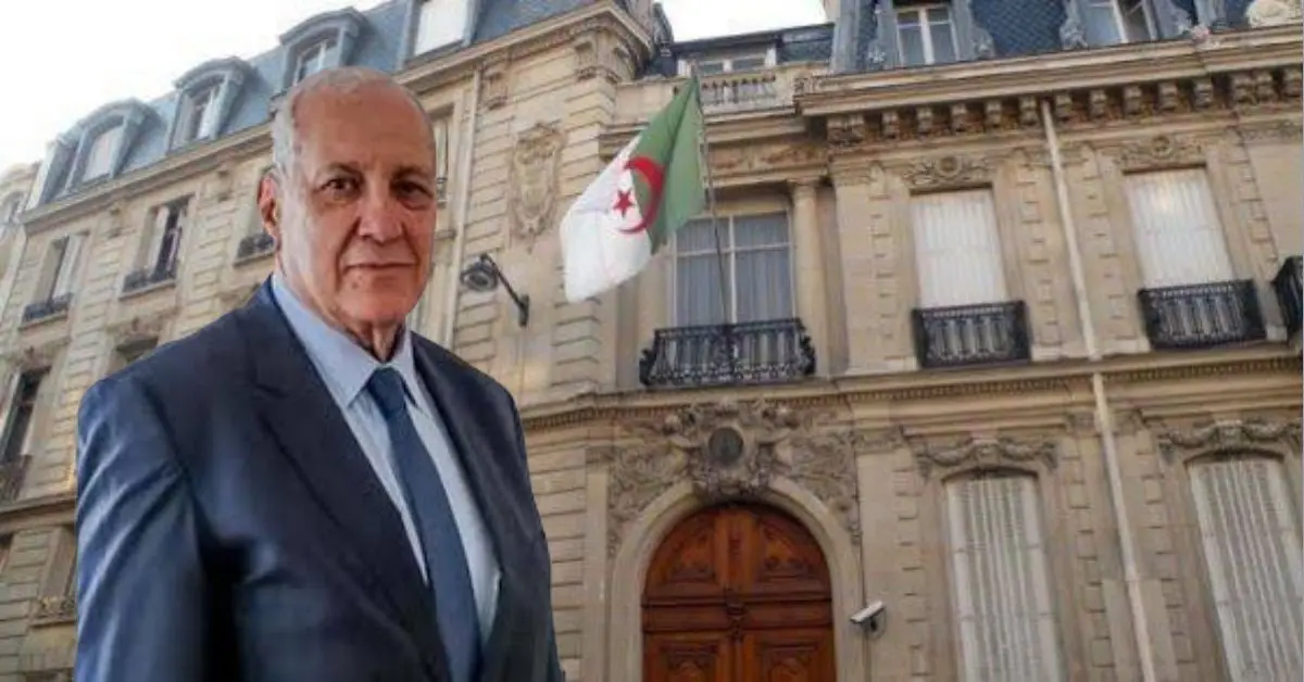 France : vers l’ouverture d’un nouveau consulat d’Algérie