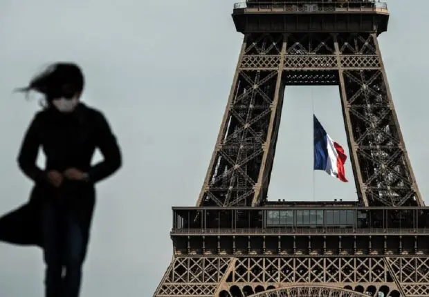 Nouvelles conditions d’entrée en France : les Algériens concernés