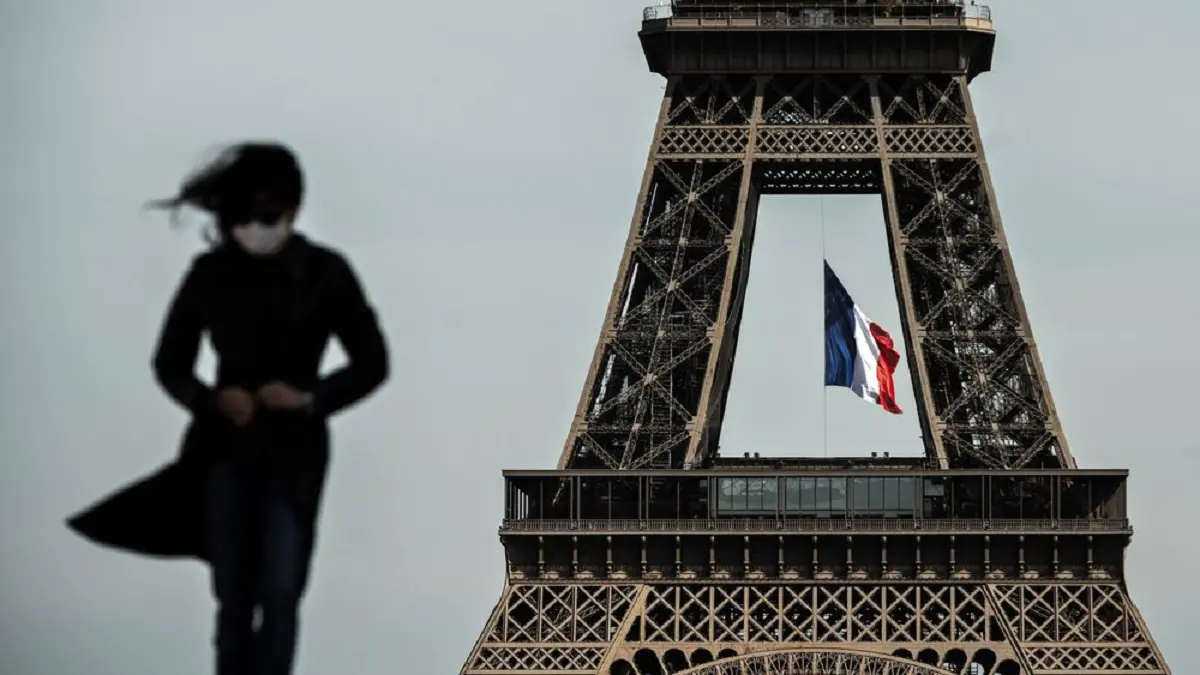 Nouvelles conditions d’entrée en France : les Algériens concernés