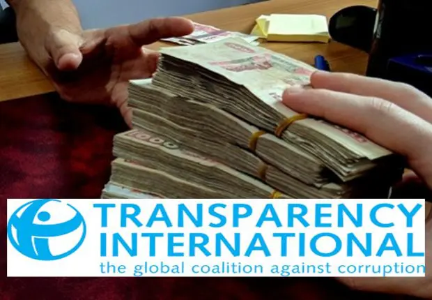 Indice de corruption dans le monde : quelle place pour l’Algérie ?