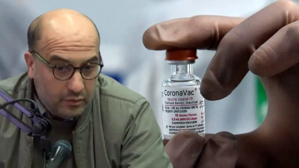Vaccins Covid-19 : ce qu’a dit Dr Derrar sur les doses périmées