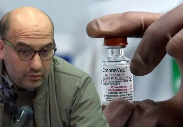Vaccins Covid-19 : ce qu’a dit Dr Derrar sur les doses périmées