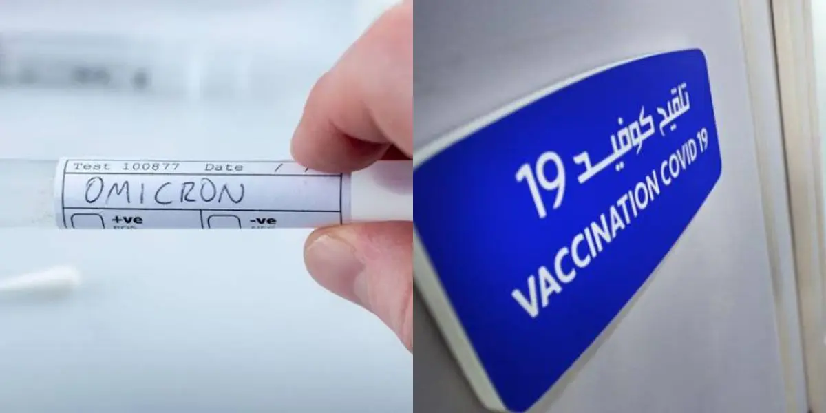 Omicron en Algérie : les prévisions alarmantes d’un spécialiste
