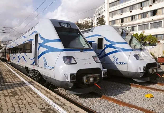 Grandes lignes : horaires de trains révisés chez la SNTF