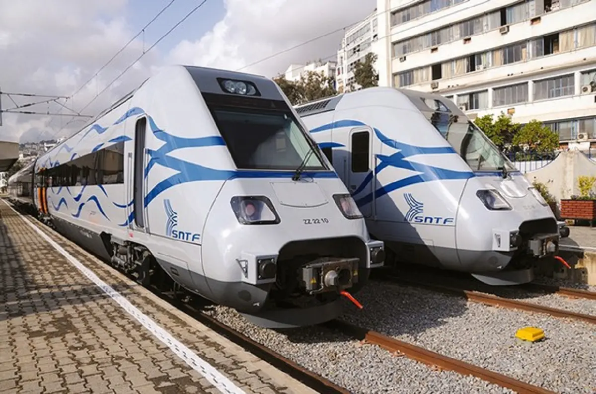 Grandes lignes : horaires de trains révisés chez la SNTF