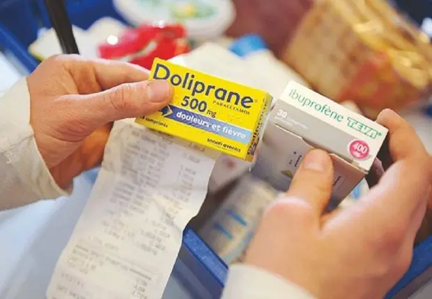 Covid-19 et tension sur le paracétamol : le ministère passe à l’action