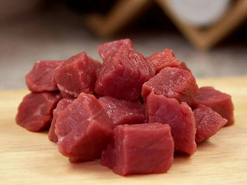 Prix de la viande rouge : nouvelle flambée, diverses causes