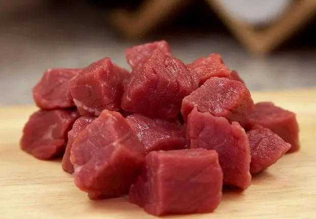 Prix de la viande rouge : nouvelle flambée, diverses causes