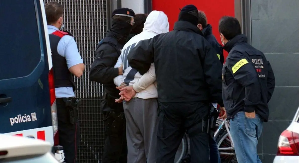Espagne : il viole une femme de 80 ans, un Algérien écroué
