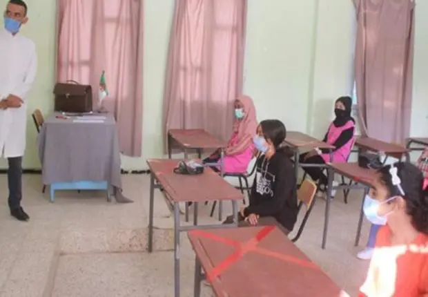 Éducation : les 2 propositions pour sauver l’année scolaire