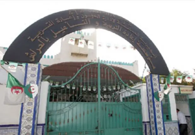 Détenus d’opinion : une grève de la faim secoue la prison d’El Harrach