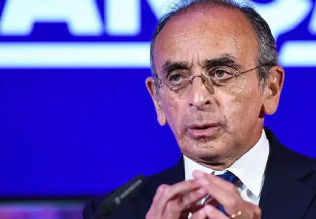 Guerre d’Algérie : « ni repentance ni culpabilité française » (Zemmour)