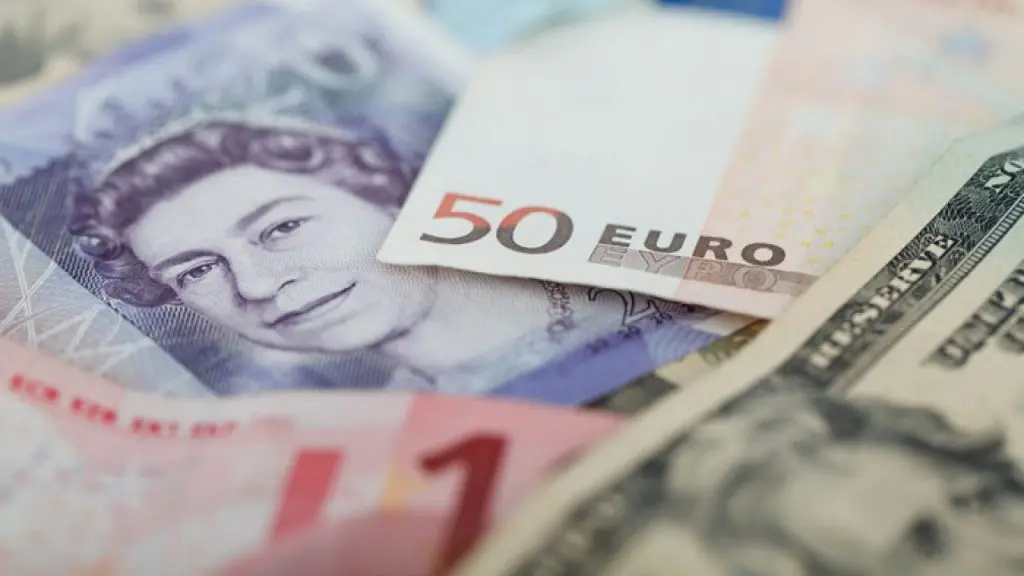Devises : taux de change du Dinar face à l&rsquo;Euro ce 09 janvier
