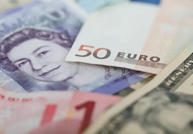 Devises : taux de change du Dinar face à l’Euro ce 09 janvier
