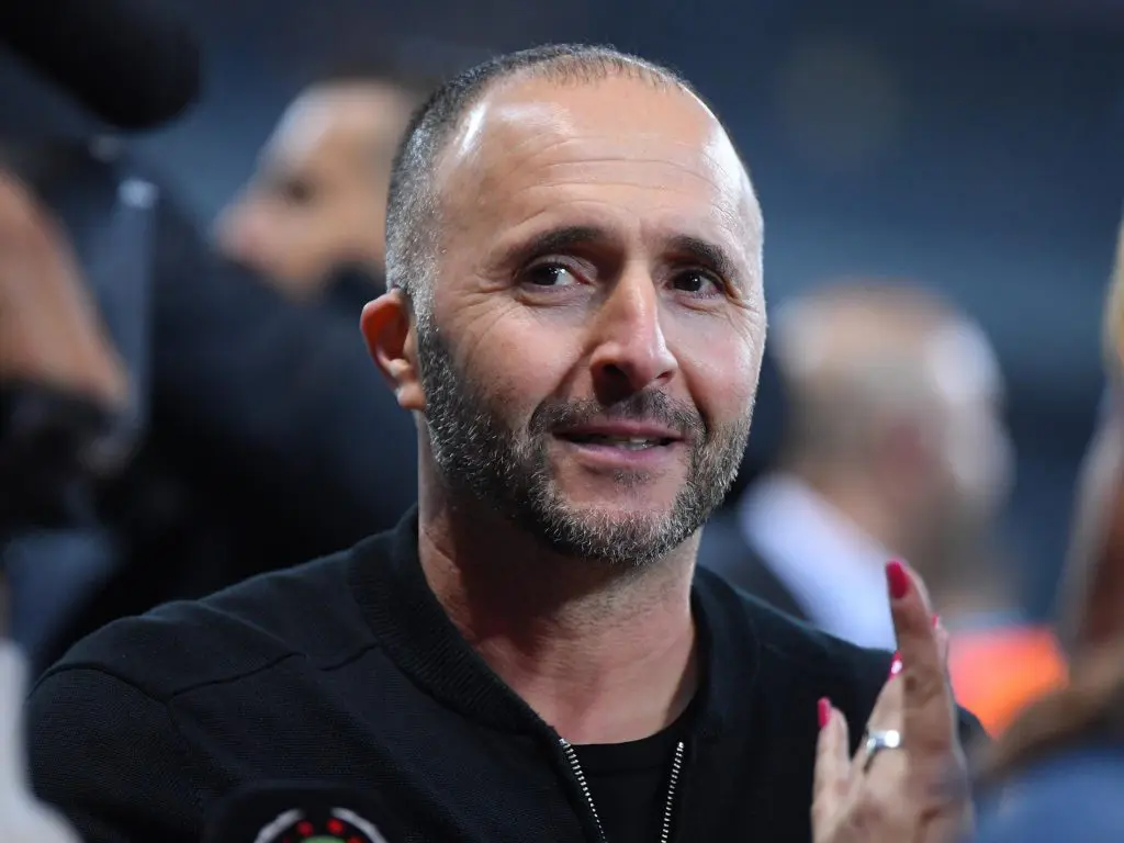 CAN 2022. Algérie – Guinée équatoriale : que compte faire Belmadi ?