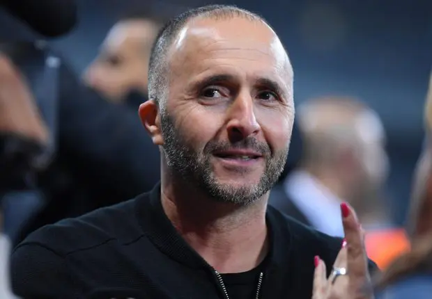 CAN 2022. Algérie – Guinée équatoriale : que compte faire Belmadi ?
