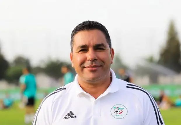 Equipe d’Algérie : le manager général des verts démissionne