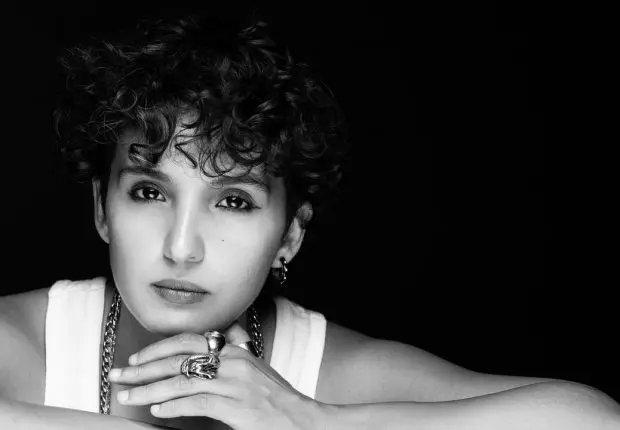 Fatima Daas, l&rsquo;Algérienne finaliste des « Pen America Literary Awards »