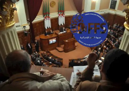 Sénatoriales : le FFS compte-t-il garder sa présence au Sénat ?