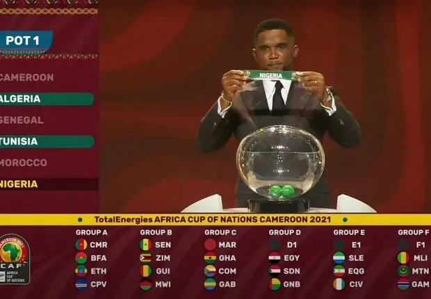 CAN 2021 : Focus sur les Adversaires de l’Algérie