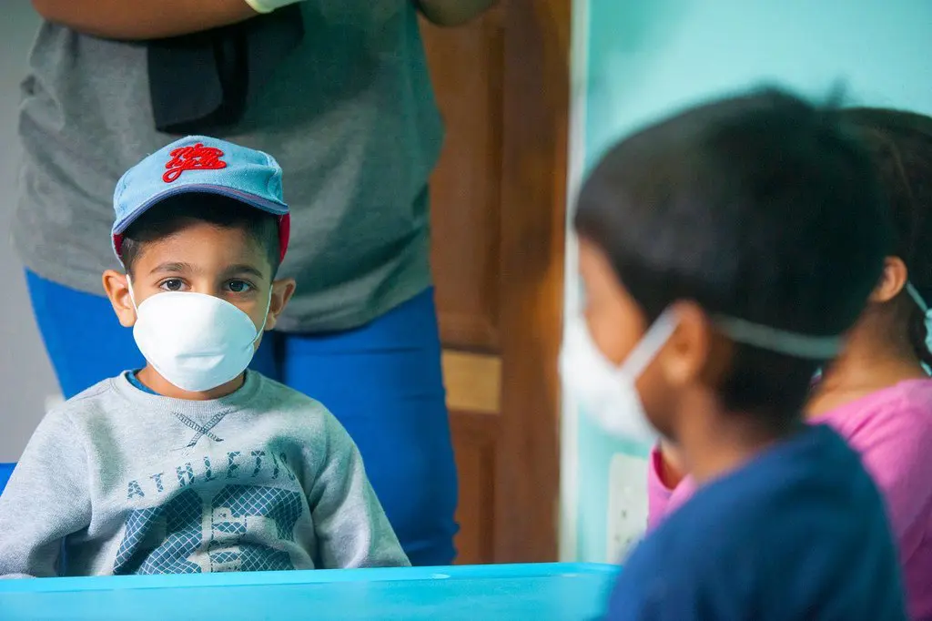 Fermeture des écoles : le retour en classe sera-t-il repoussé ?