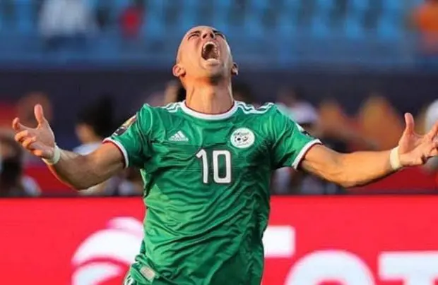 CAN 2022-Algérie: « On n’est jamais à l’abri d’une surprise » (Feghouli)