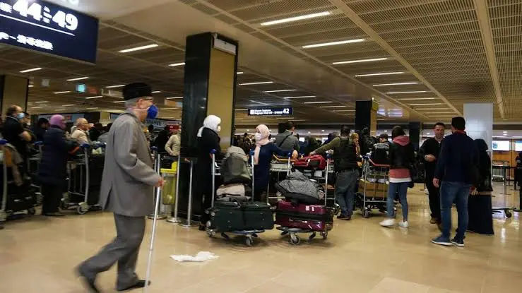 Vols depuis la France: l’Algérie, destination la plus chère au Maghreb