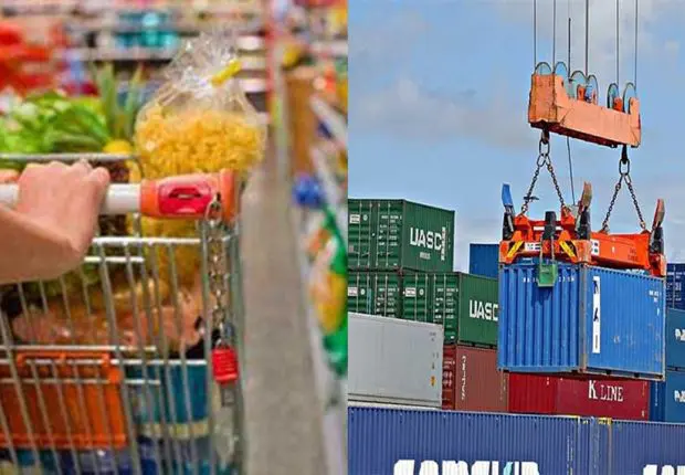 Importation : appels au gel des taxes DAPS sur certains produits