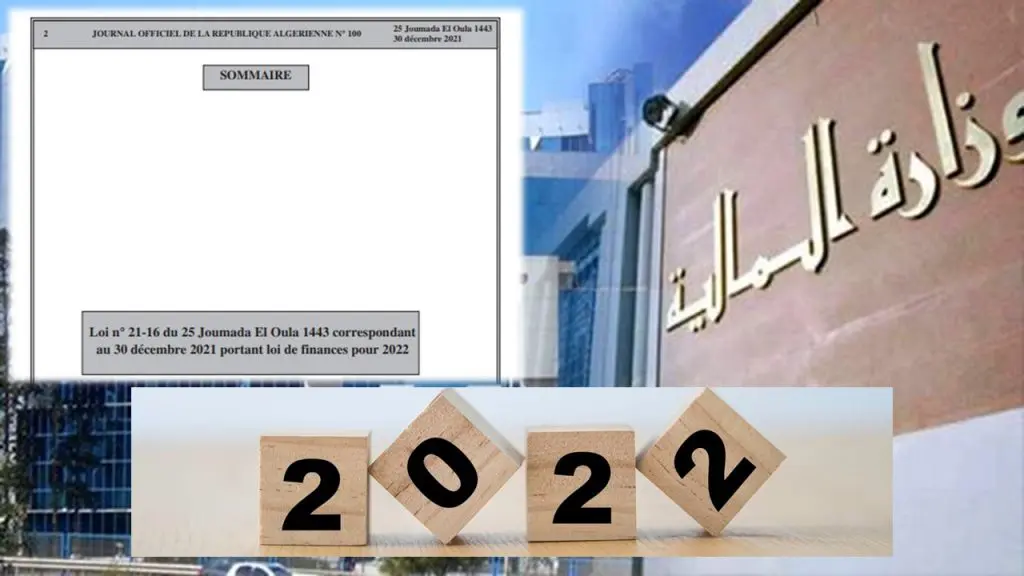 Loi des finances 2022 : les 2 « grands » dossiers « temporisés »