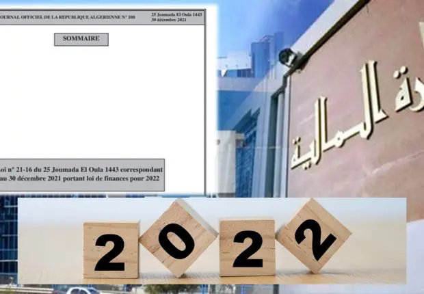 Loi des finances 2022 : les 2 « grands » dossiers « temporisés »