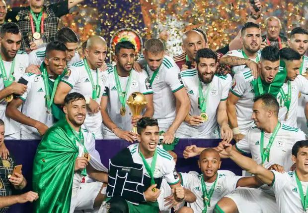 CAN 2019 – CAN CAN 2019 – CAN 2021, le doublé pour l’Algérie ?