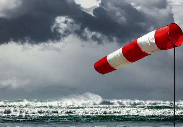 Météo Algérie : alerte vigilance jaune dans 8 wilayas ce 16 janvier