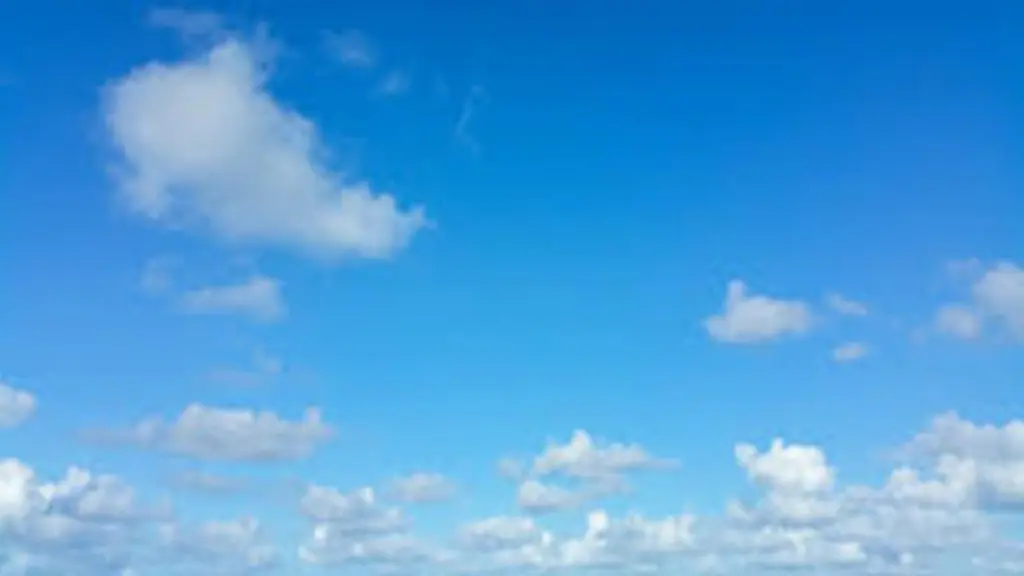 Météo Algérie : quelles sont les prévisions pour ce vendredi 10 mars