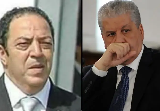 Affaire Metidji : Sellal et Reguieg font face à un lourd réquisitoire