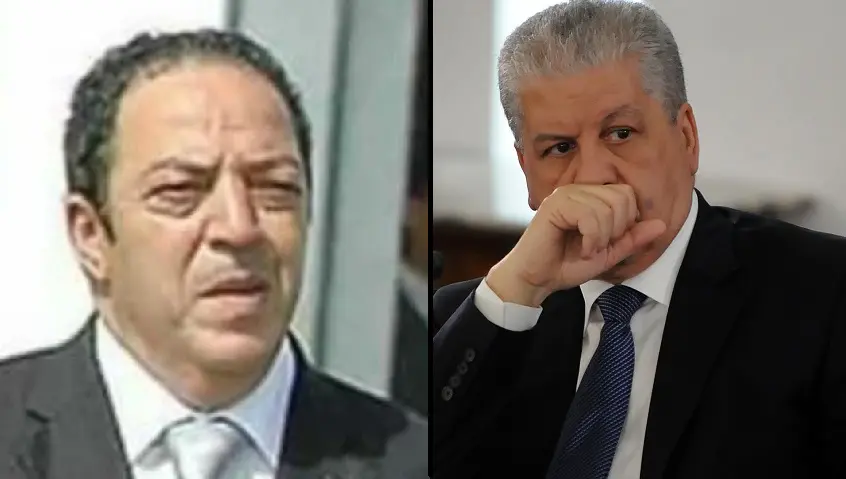 Affaire Metidji : Sellal et Reguieg font face à un lourd réquisitoire