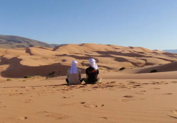 Voyages organisés : le ministère du Tourisme resserre la vis