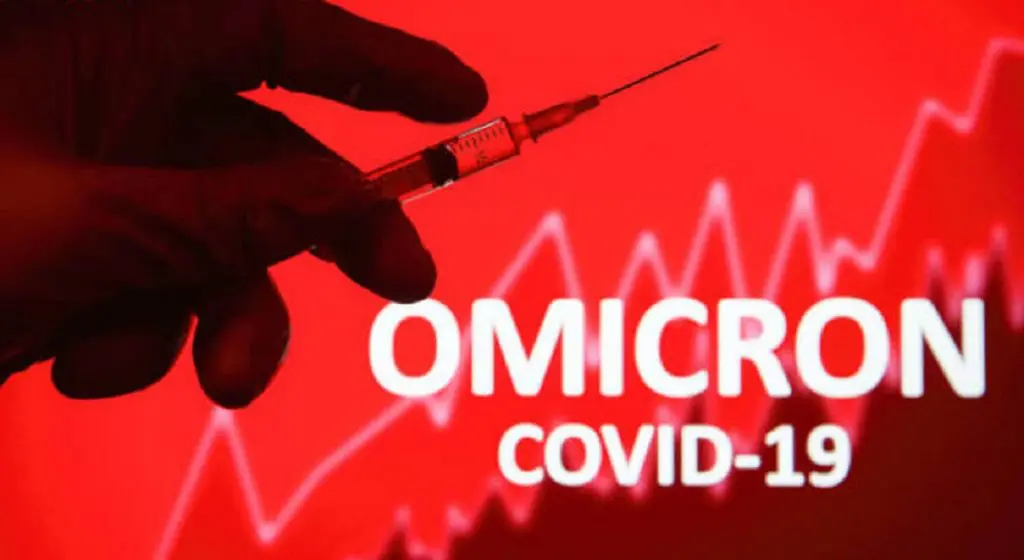 Variant Omicron : l’OMS livre des prévisions « positives »