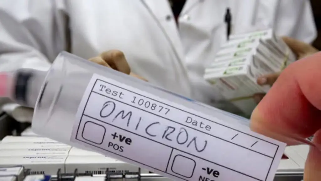 4e vague et Omicron : la spéculation s’étend vers les médicaments