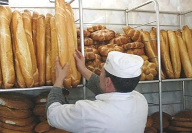 Hausse du prix du pain subventionné : l’UGCAA se prononce