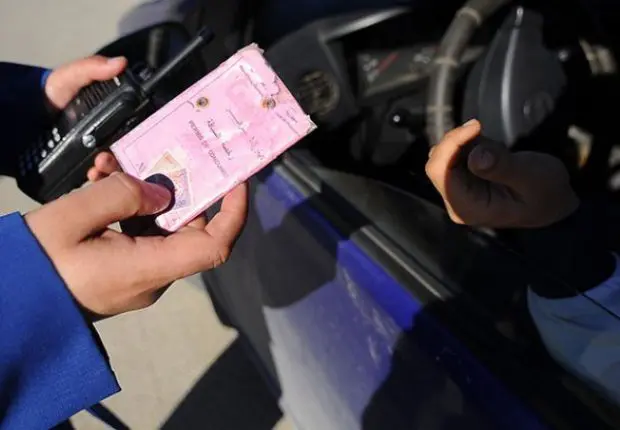 Fin du retrait de permis : c’est officiel, l’Algérie passe à l’action