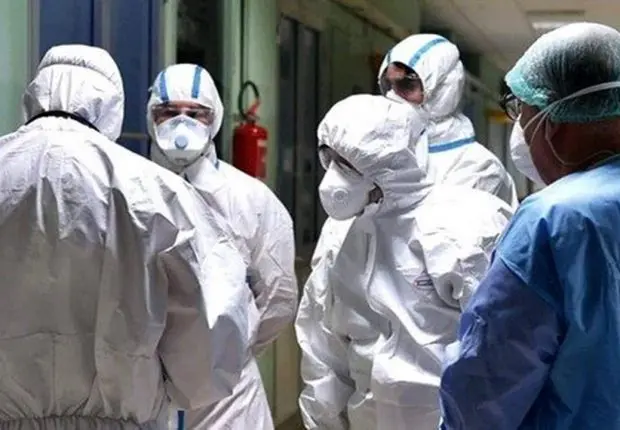 Covid-19 en Algérie : le lourd tribut des personnels soignants