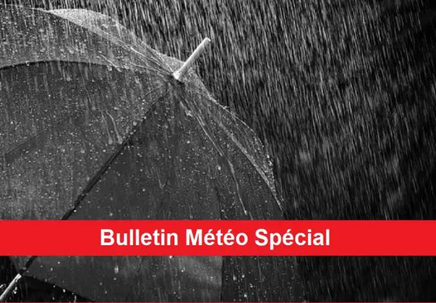 BMS : retour de la pluie et de la neige dans plusieurs wilayas