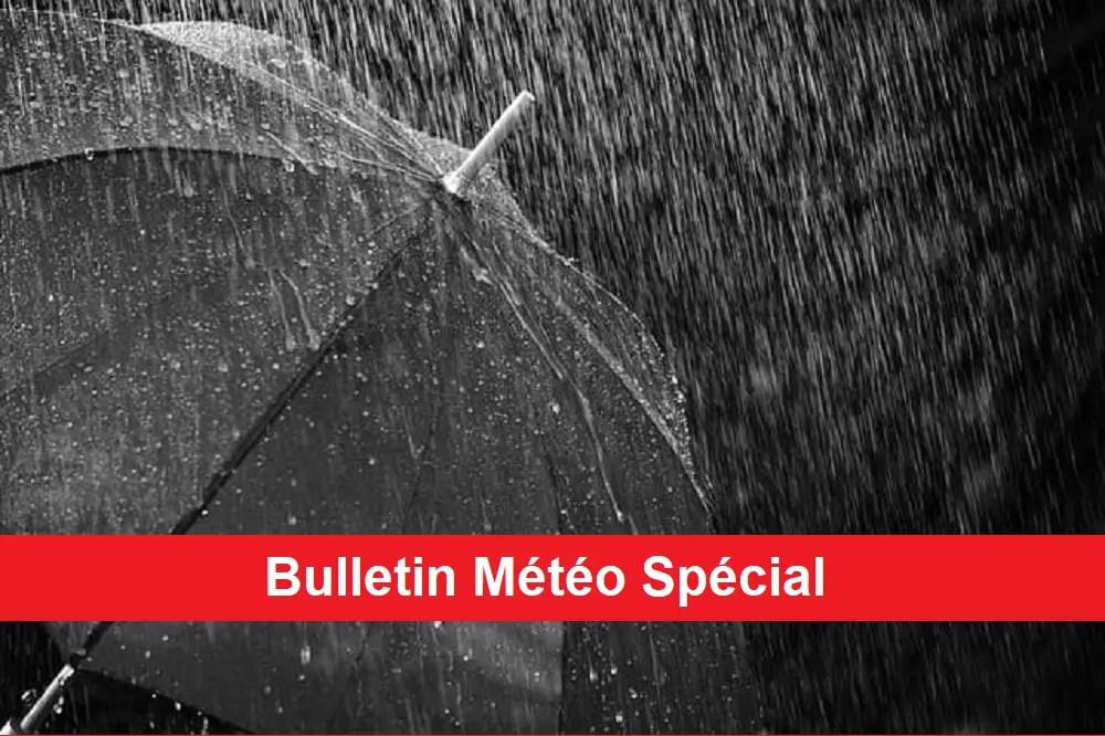 BMS : retour de la pluie et de la neige dans plusieurs wilayas