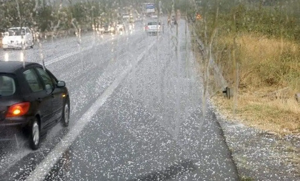 Méteo Algérie : pluies sur 10 wilayas ce 13 janvier