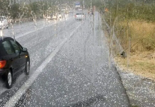 Méteo Algérie : pluies sur 10 wilayas ce 13 janvier