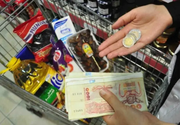 Pouvoir d’achat : proposition pour « un salaire de 100 000 DA »