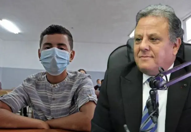 Suspension des cours : le Pr Mahyaoui explique les objectifs escomptés