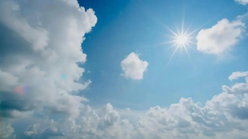 Météo Algérie : les prévisions pour ce 27 mars
